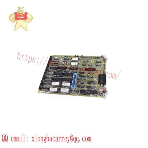 GE DS200KLDBG1ABC Key LED Display Board for Mark V Series