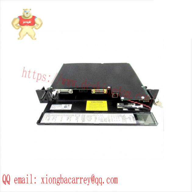 GE DS200SDCCG1AEC - High-Performance Communication Module for Industrial Automation