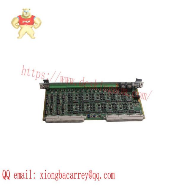 GE DS200SLCCG1AEE LAN Communication Board for Mark V Turbine Control System