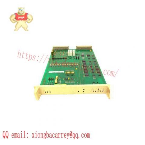 GE DS200TCEAG1BNE - Mark V Emergency Over Speed Board