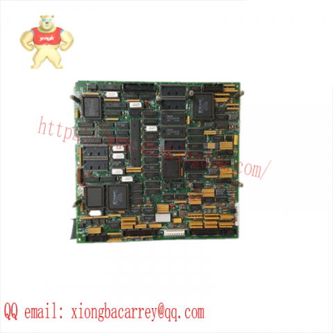 GE DS200TCPAG1A: Advanced Industrial Control Module, Designed for Precision and Efficiency