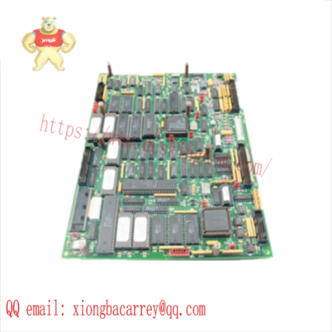 GE DS200TCTEG1A: Advanced Turbine Relay Module for Industrial Control