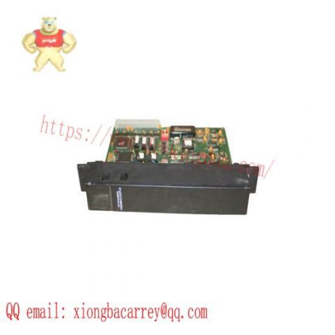 GE DS3800DFXA1B1C High-Performance Control Module for Industrial Automation