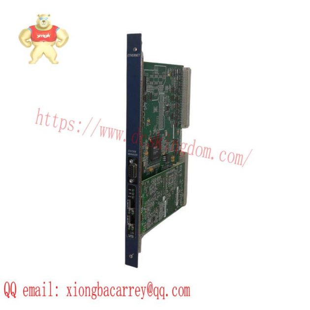 GE DS3800DFXA1B1C High-Performance Control Module for Industrial Automation