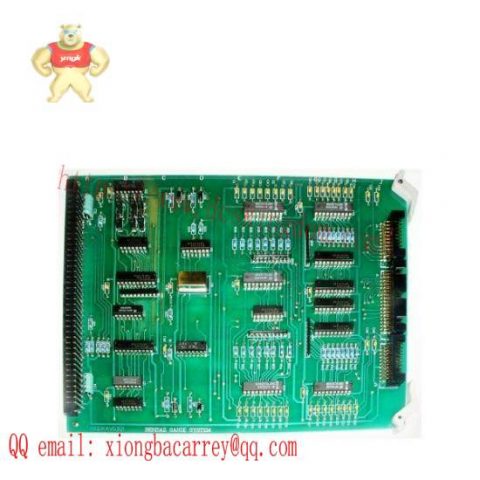 GE DS3800HAIA Analog Conversion Board, Precision & Reliability for Industrial Control
