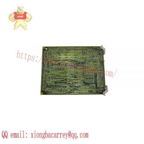GE DS3800HAIC1A1A: Industrial Control System PC Board, Expertly Designed for Unmatched Performance
