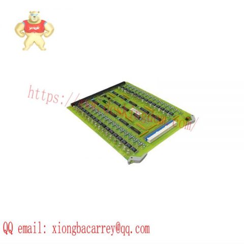 GE DS3800HVDB1 DRIVER CARD: Industrial Control Module, Advanced Power Management Solution