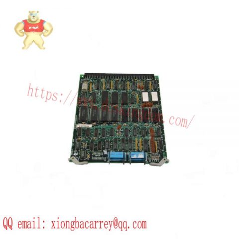 GE DS3800HXPD1C1E: High-Performance Microprocessor Expansion Board