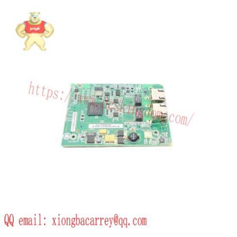 GE F650BABF1G0HI Industrial Control Module