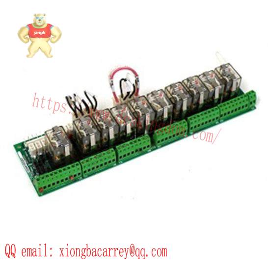 ge_fanuc_ds200rtbag3ahc_power_excitation_board.jpg GE FANUC DS200RTBAG3AHC: Advanced Power Excitation Board for Industrial Control Systems
