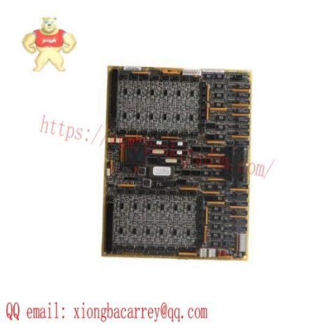 YOKOGAWA PW482-10 S2 - Advanced Industrial Control Module