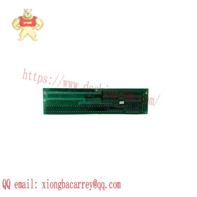 GE Fanuc DS200TBQCG1AAA Control Module