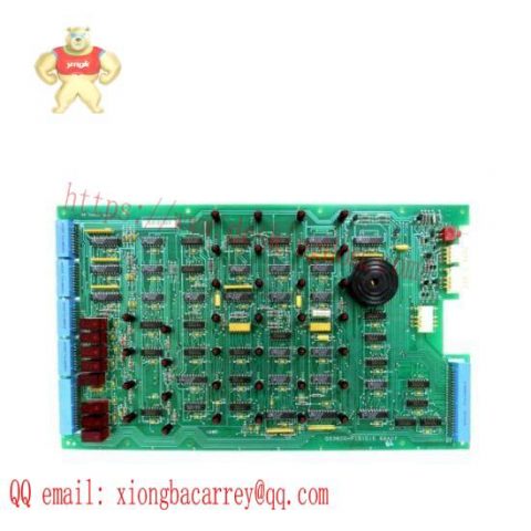 GE Fanuc DS3800HPIB1G1E - Mark IV PLC, Control System Module