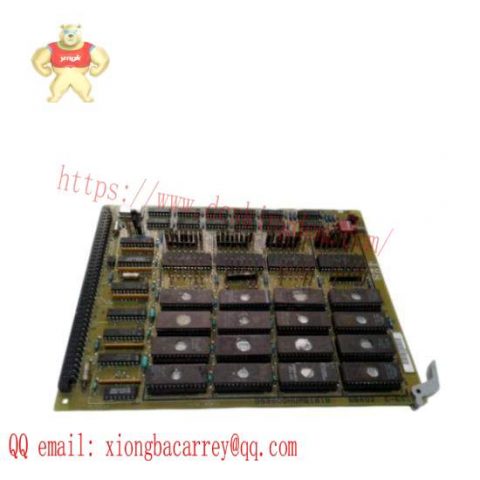 AB Control Logic Module 2711P-RP1EX, Advanced Process Control System