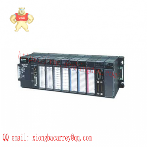 GE-FANUC ESK3 Controller