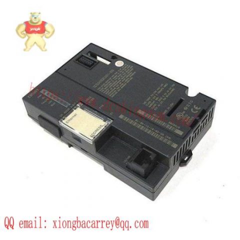 GE Fanuc IC200EBI001-JG Ethernet Network Interface Unit, High-Performance Industrial Networking Solution