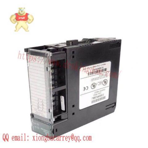 GE-FANUC IC693APU300J | PAC Systems RX3i
