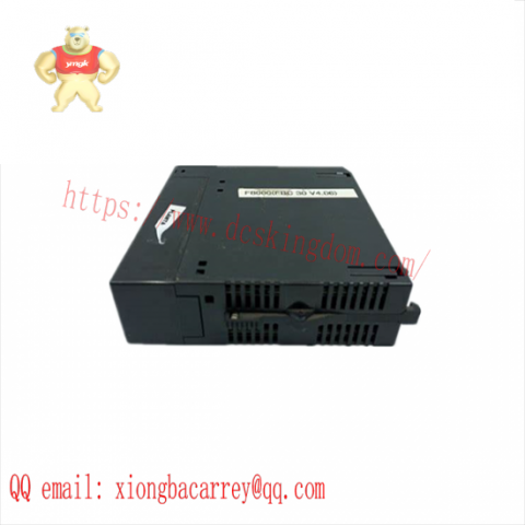 GE FANUC IC693BEM340 - High-Speed Ethernet Controller Module
