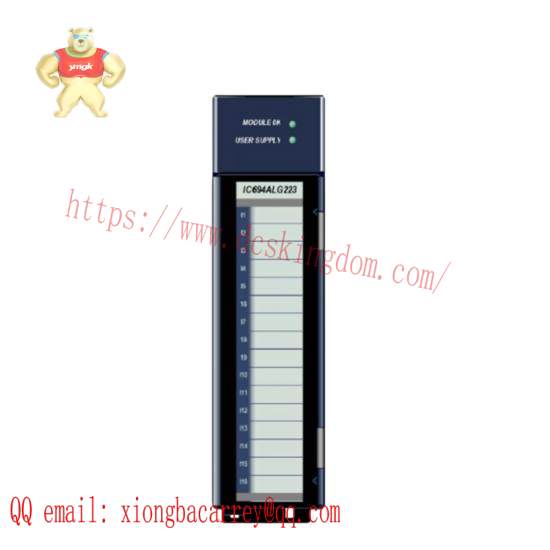 ge_fanuc_ic694alg223.jpg GE FANUC IC694ALG223 Digital I/O Module, 200 Characters or Less