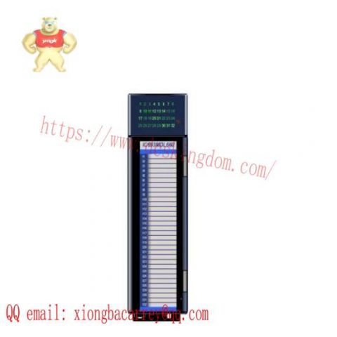 GE-FANUC IC694MDL646 - PAC Systems RX3i Modular Control Module