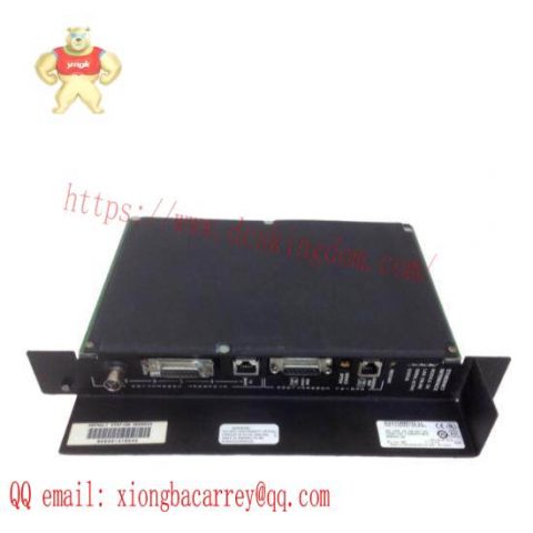 GE Fanuc IC697CMM742LL | 90-70 Series - High-Performance Ethernet Interface Module