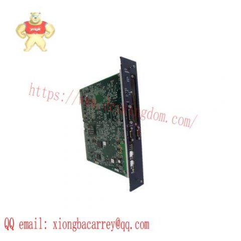 GE Fanuc IC698CPE020 Central Processing Unit - Advanced Control Solution for Industrial Automation
