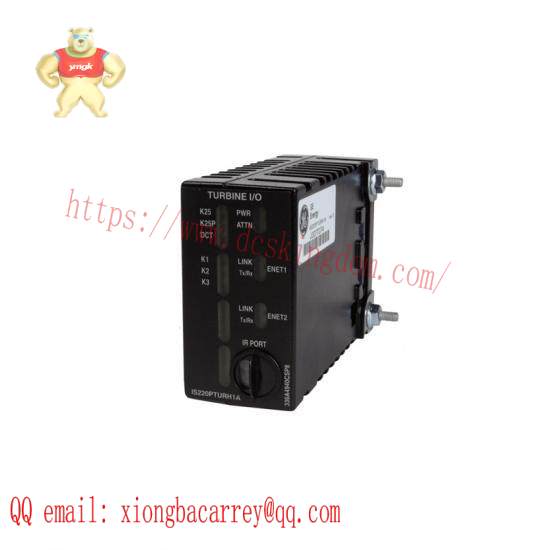 ge_fanuc_is220pdoah1b_tc_discrete_output_i_o_pack.jpg GE-FANUC IS220PDOAH1B/TC - Discrete Output I/O Pack