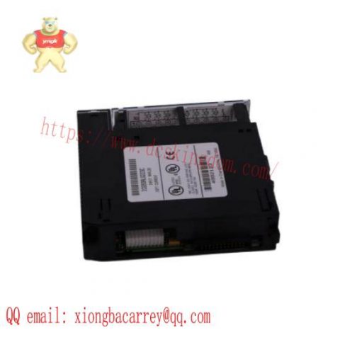 GE FANUC M60K03HKHF8LH4CM8NP6EUXXW5C - High-Power Industrial Control Module