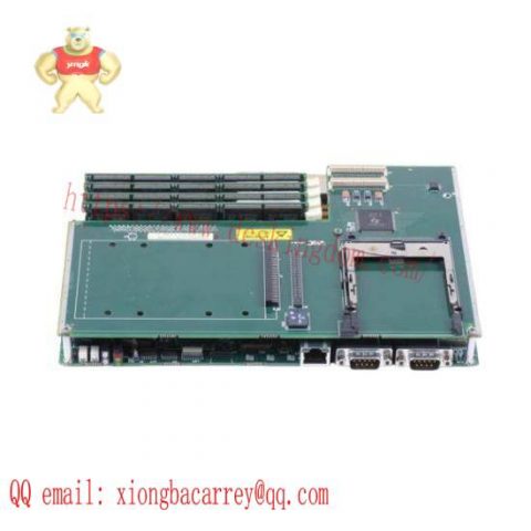 GE Fanuc /VMIC VMICPCI-7767-13100 SBC Processor Module: Advanced Industrial Control Solution