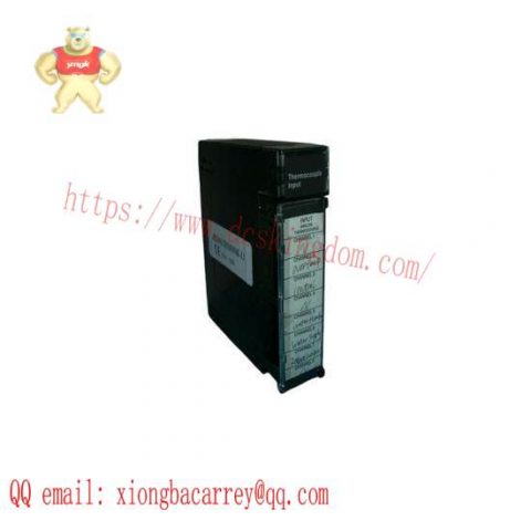 GE HE693THM888K-13: Industrial Automation Control Module