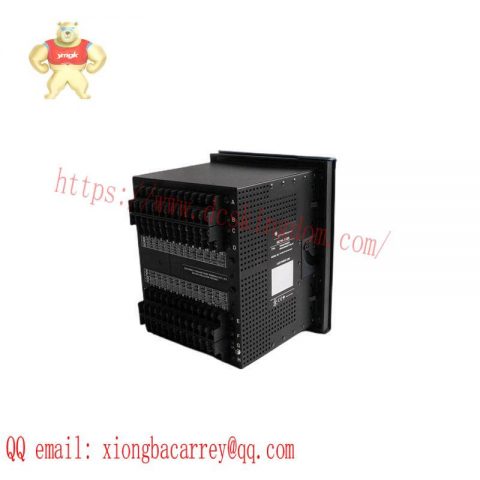 GE IC200ALG430 - Integrated Mixed Module for Advanced Industrial Control Systems