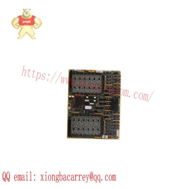 GE IC660BBA020 Analog Input Module