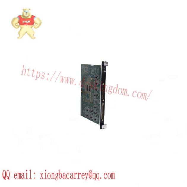 GE IC670CHS101 PLC - Industrial Control System Component