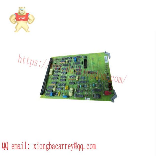 GE IC693MDL231 Digital Input Module for Industrial Automation