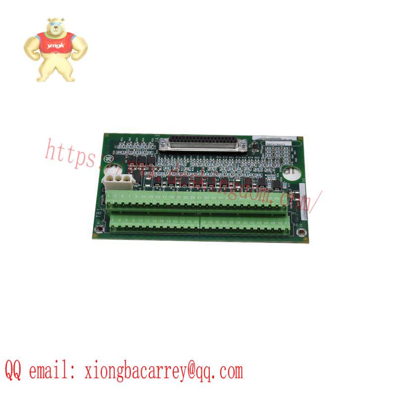 ge_ic694mdl646_input_module.jpg GE IC694MDL646: High-Performance Digital Input Module for Industrial Automation