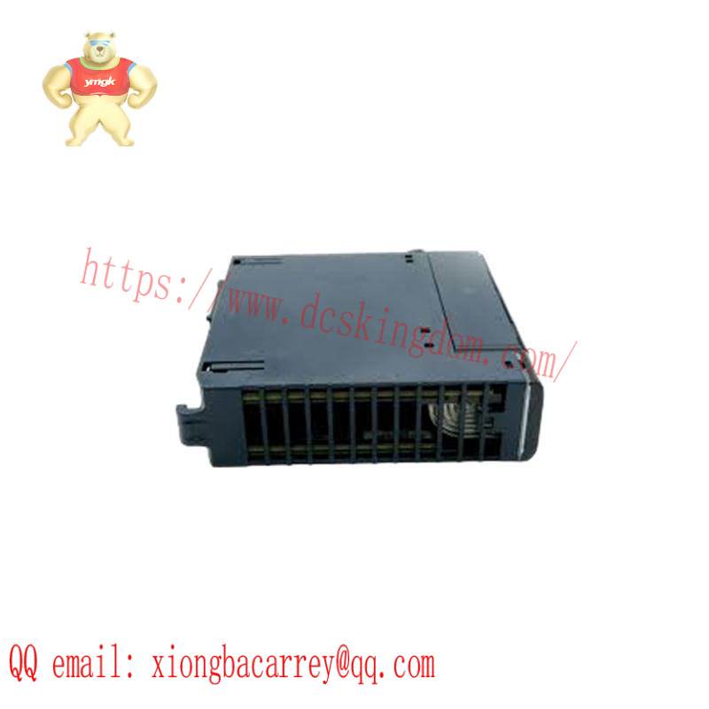 GE Industrial Controls, IC694MDL660 Voltage Input Module, Precision & Reliability for Your Factory Automation