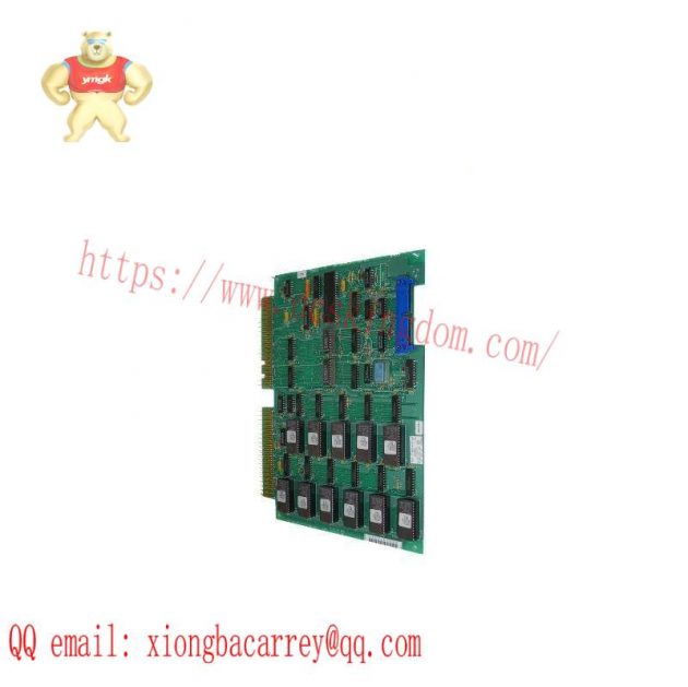 GE IC695CPU315-BB High-Performance PLC Module