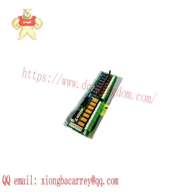 GE IC695CPU315-BB High-Performance PLC Module