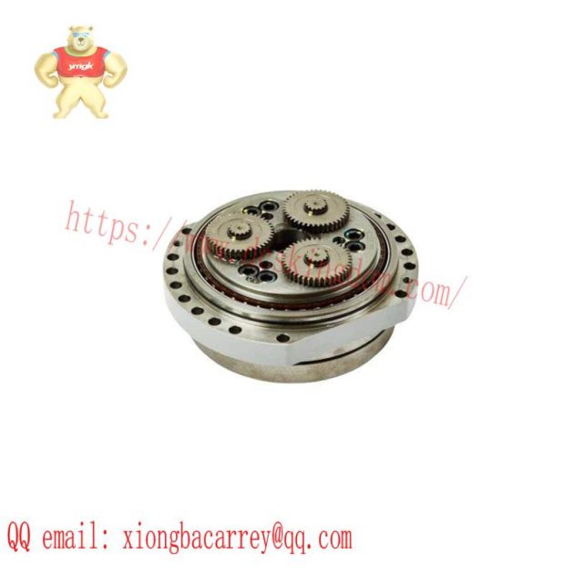 GE IC695CPU320-CF - High-Performance Control Module for Industrial Automation