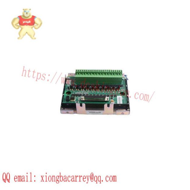 GE IC697ACC720 Bus Expansion Module