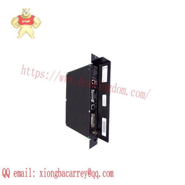 GE PLC IC697CMM742 Ethernet Interface, 200 Characters or Less