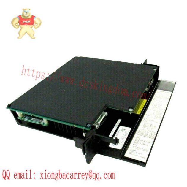 GE IC697CPM925 Single-slot PLC CPU for Industrial Machinery Control