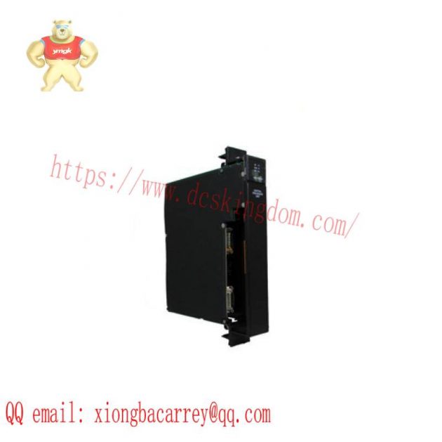 GE IC697CPX935 - PLC CPU Module for Industrial Automation