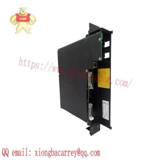 GE IC697CPX935 - PLC CPU Module for Industrial Automation