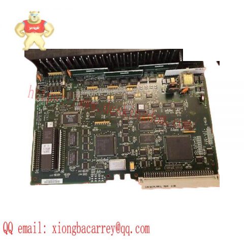 GE IC697HSC700 High-Speed Counter Module for PLC Systems