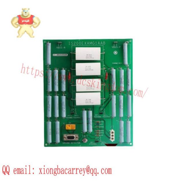 GE IC697HSC700 High-Speed Counter Module for PLC Systems