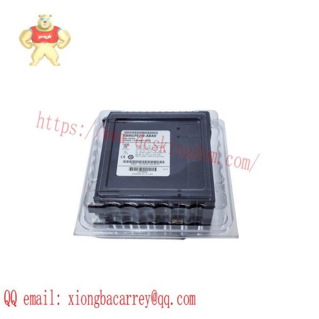 GE IC697MDL350 PLC Digital Input Module