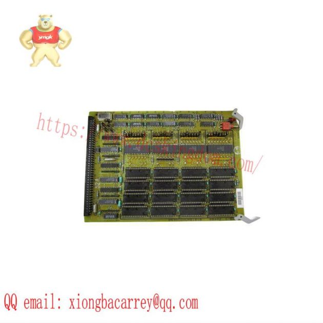 GE IS200DTAOH1ABA - Industrial Control Module