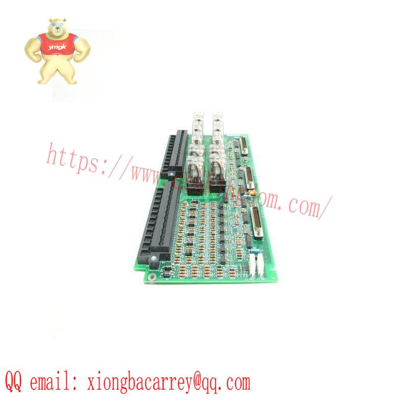 ge_is200ectbg1abb_circuit_board-2.jpg ABB XS323A-E GJR2257400R0001 - Advanced Control Module for Industrial Automation
