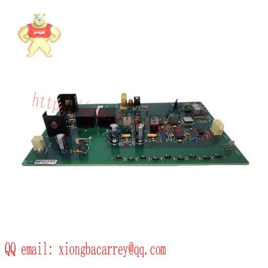 ge_is200edcfg1b_exciter_card.jpg GE IS200EDCFG1B Exciter Card: High-Performance Shunt Regulator for Industrial Control Systems